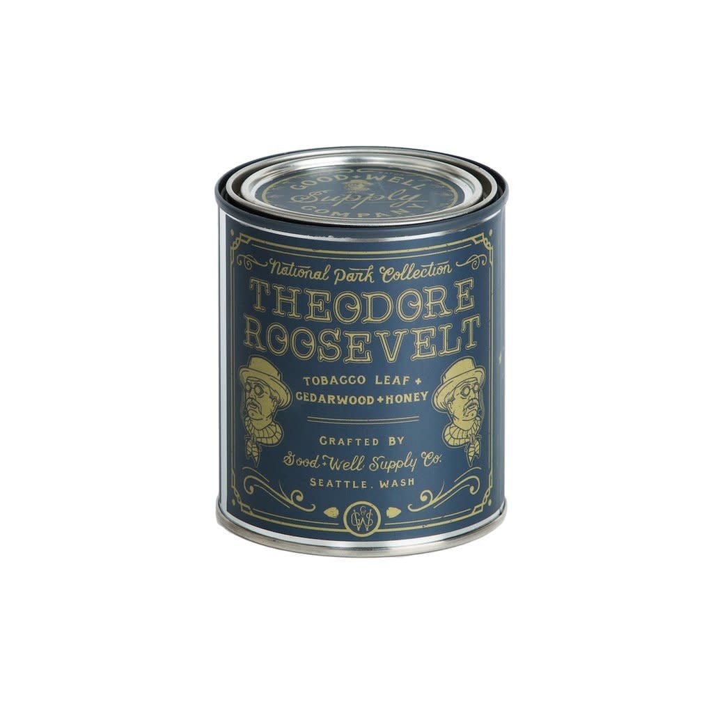 Good & Well Candle