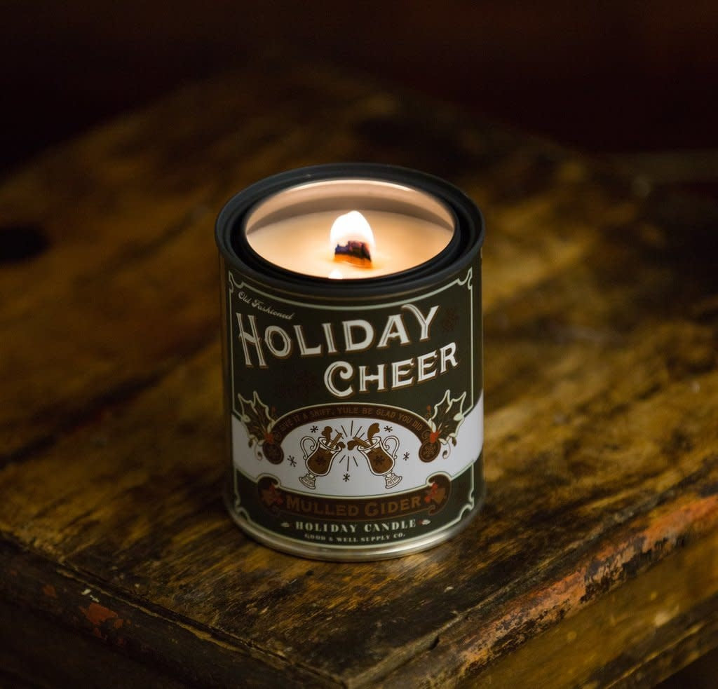 Good & Well Candle