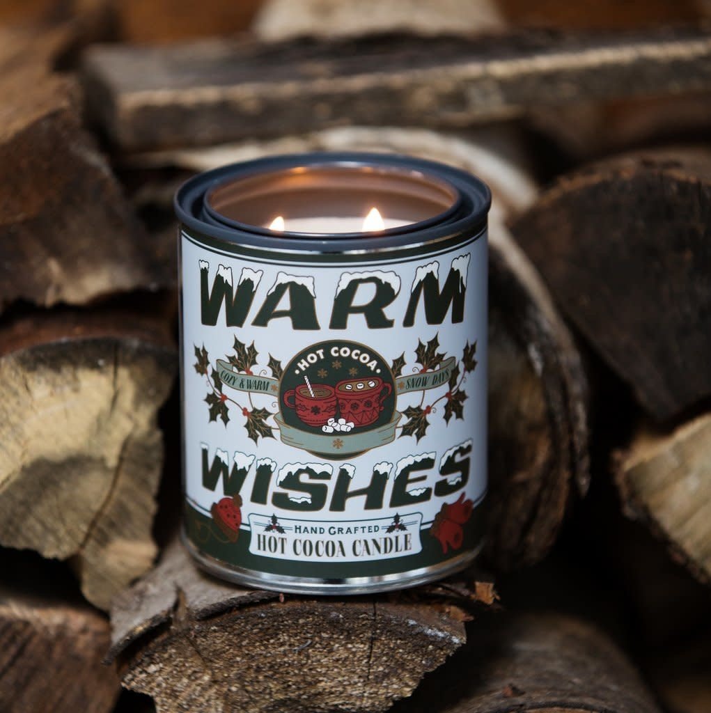 Good & Well Candle