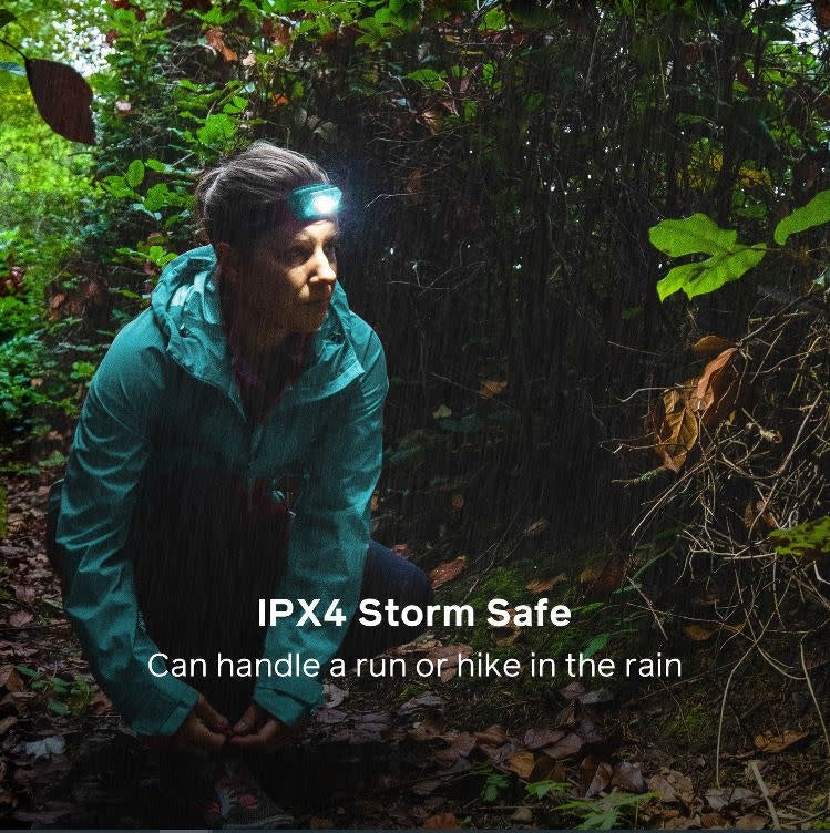 Headlamp 325 - Ocean Teal