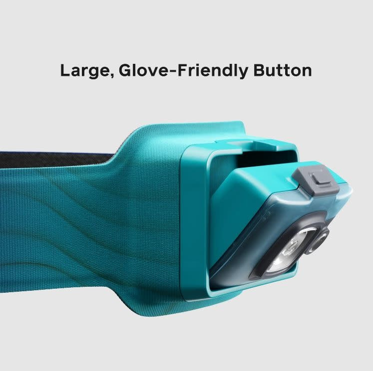 Headlamp 325 - Ocean Teal