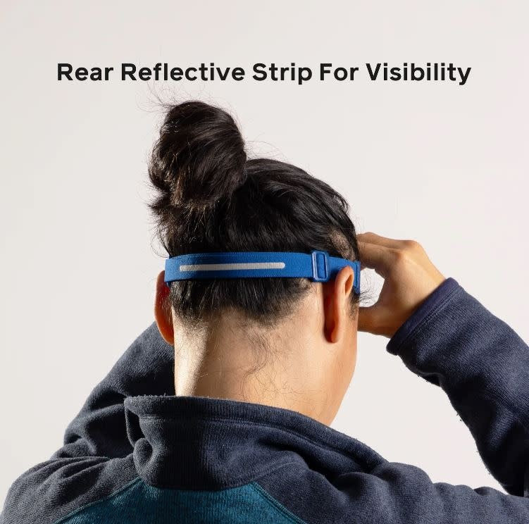 Headlamp 325 - Ocean Teal