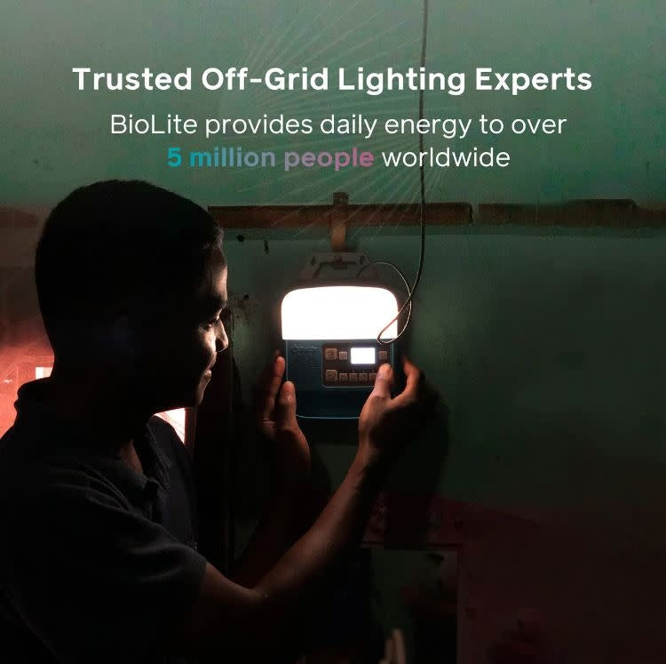 Headlamp 325 - Ocean Teal