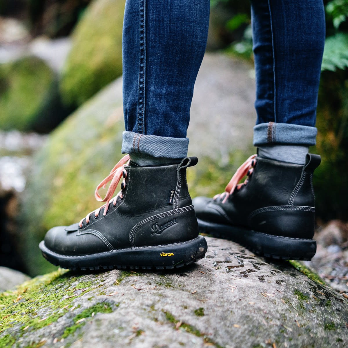 Women's Logger 917 GTX