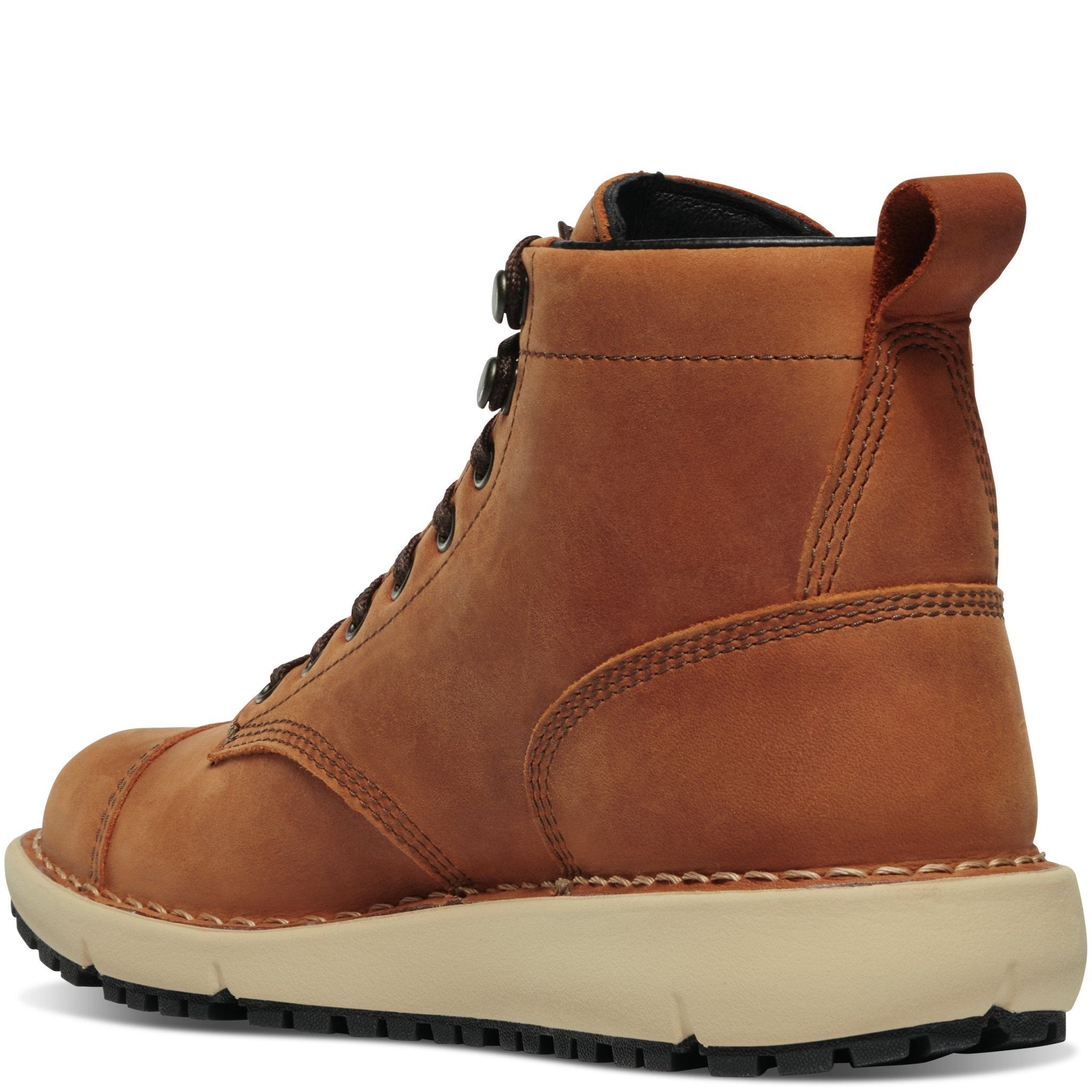 Men's Logger 917 Cap Toe GTX