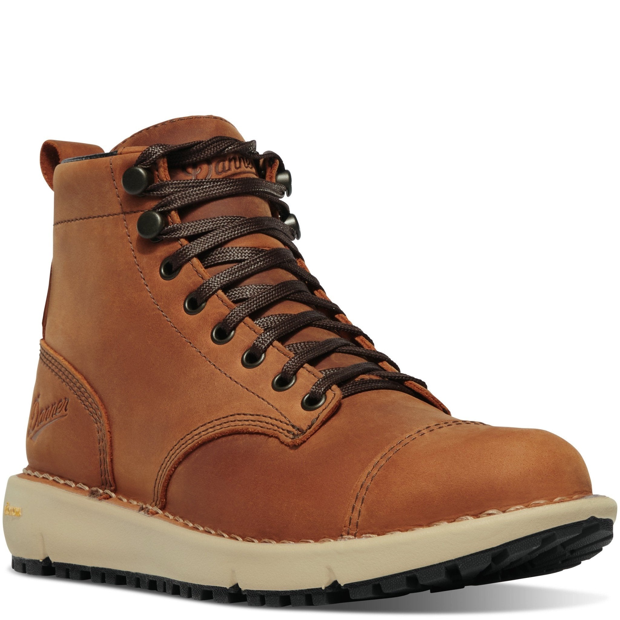 Men's Logger 917 Cap Toe GTX