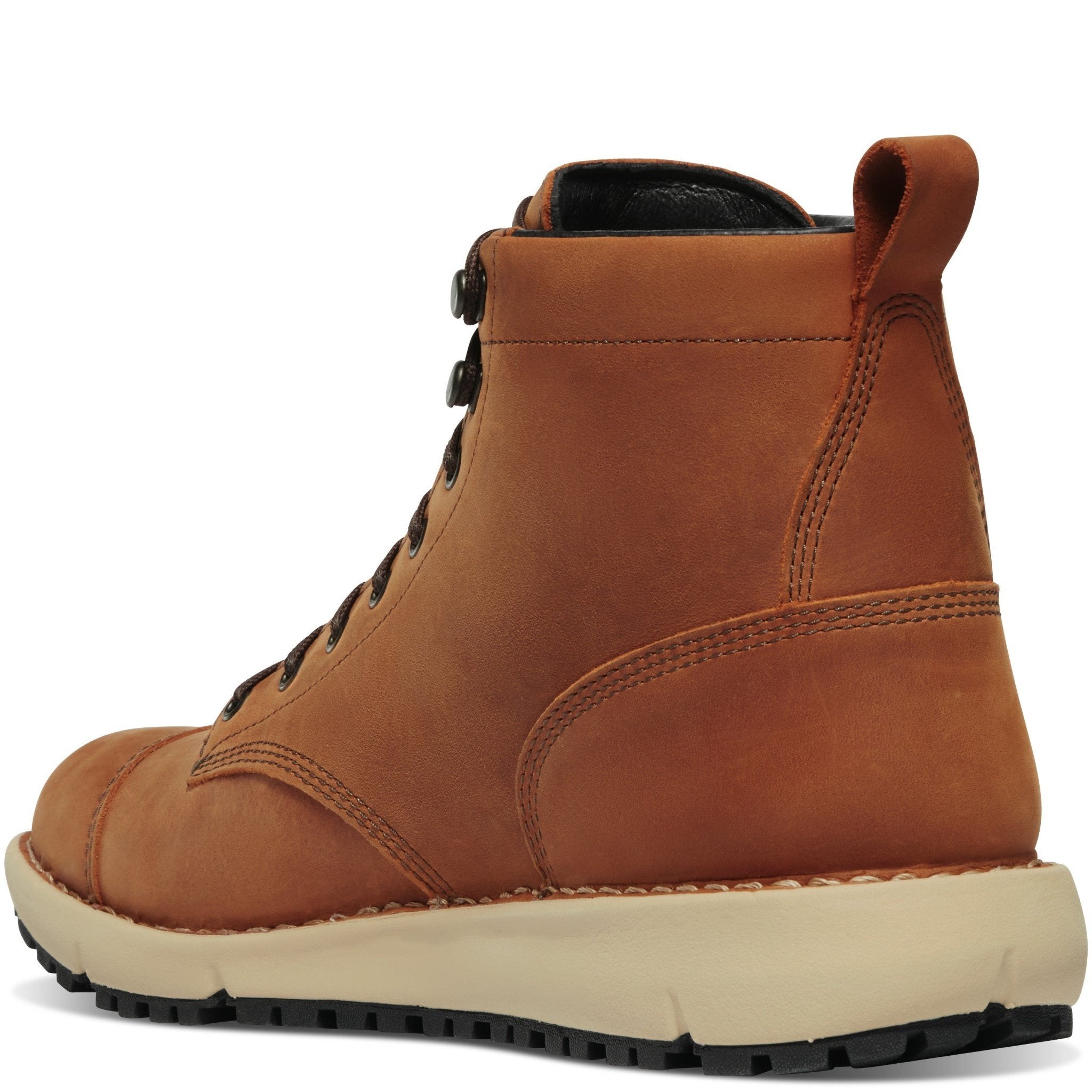 Women's Logger 917 Cap Toe GTX