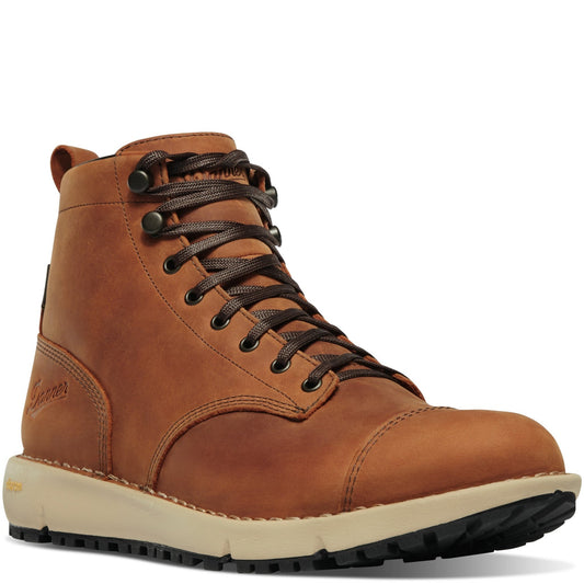 Women's Logger 917 Cap Toe GTX