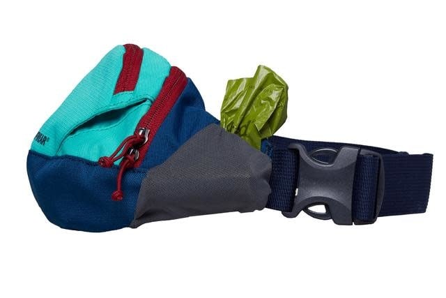 Home Trail Hip Pack