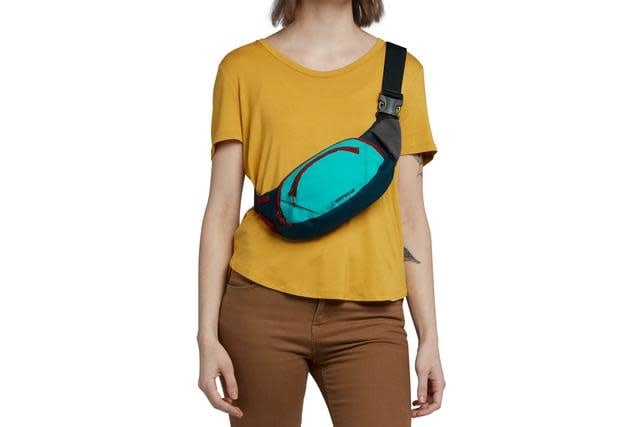 Home Trail Hip Pack