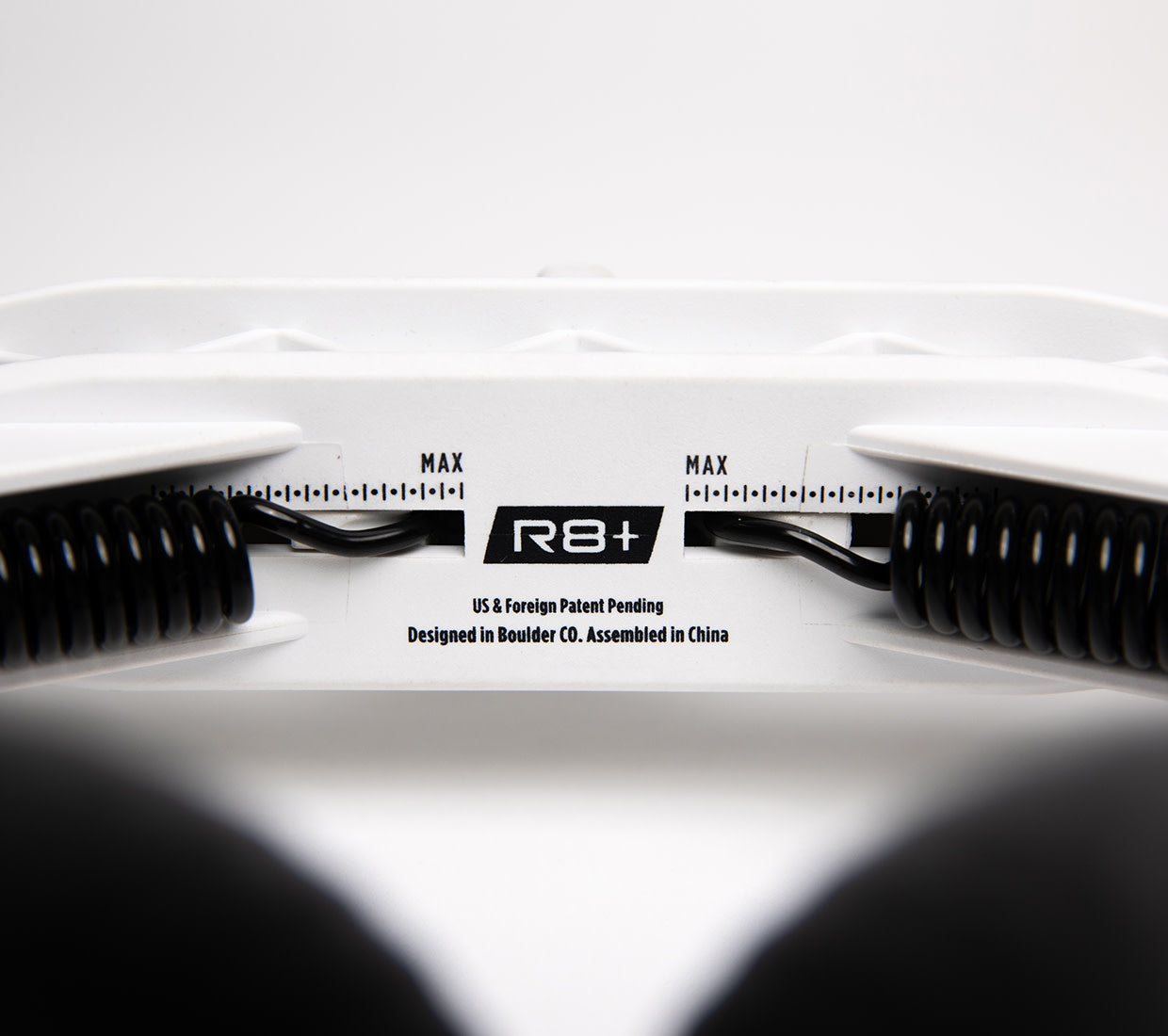 R8 Plus Deep Tissue Massage Roller