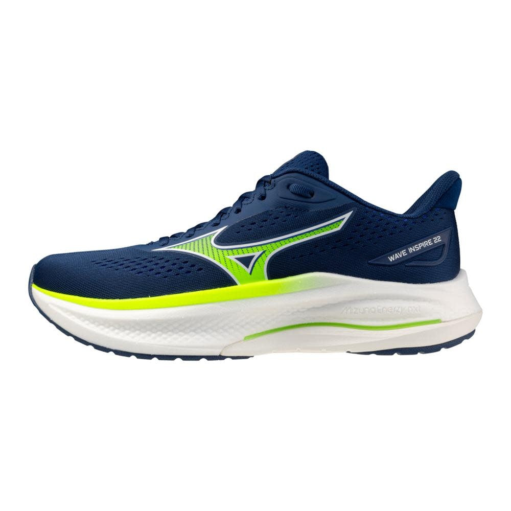 Men's Wave Inspire 22