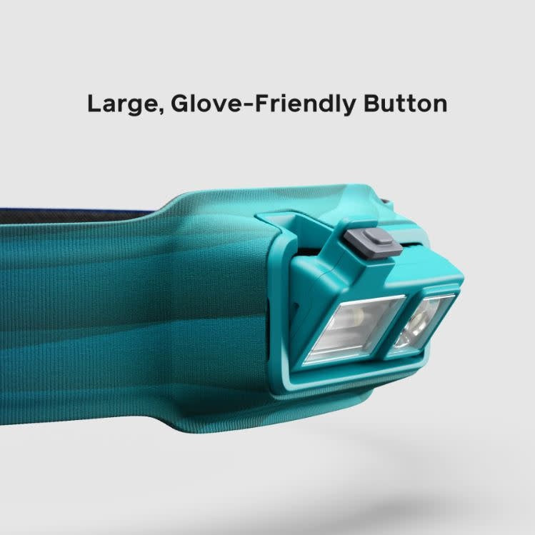 Headlamp 425 - Ocean Teal