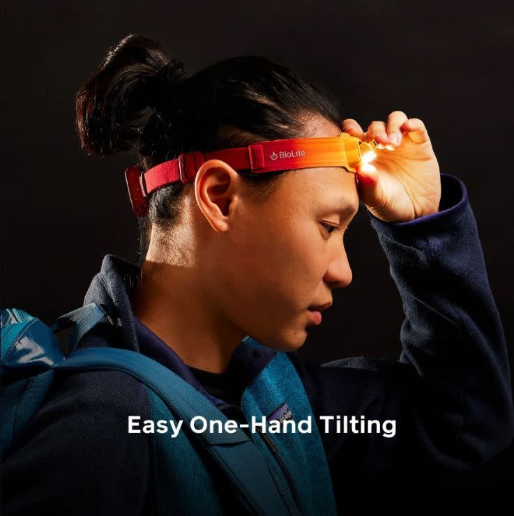 Headlamp 425 - Ocean Teal