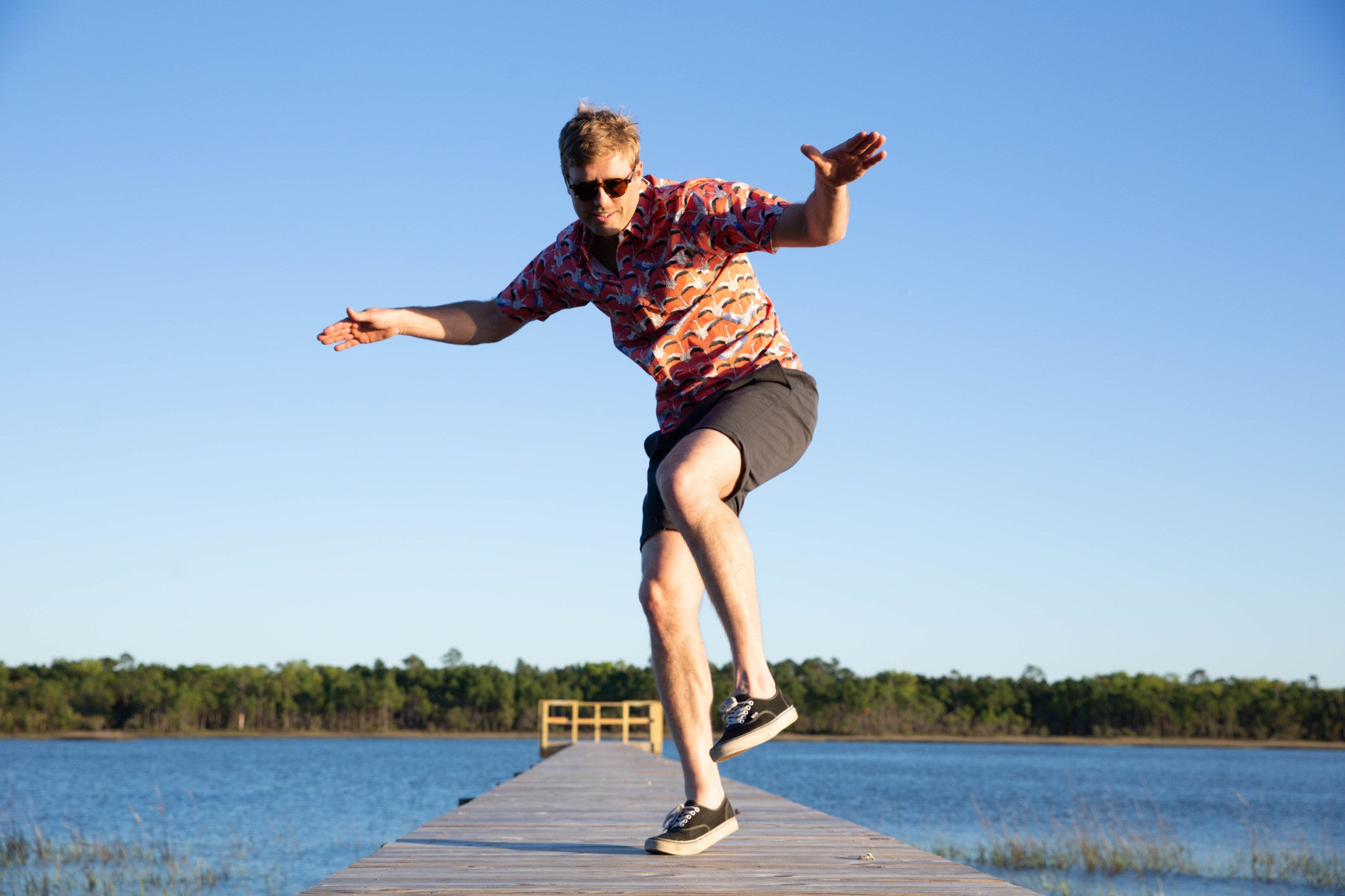 Men's Dunk Tank Short