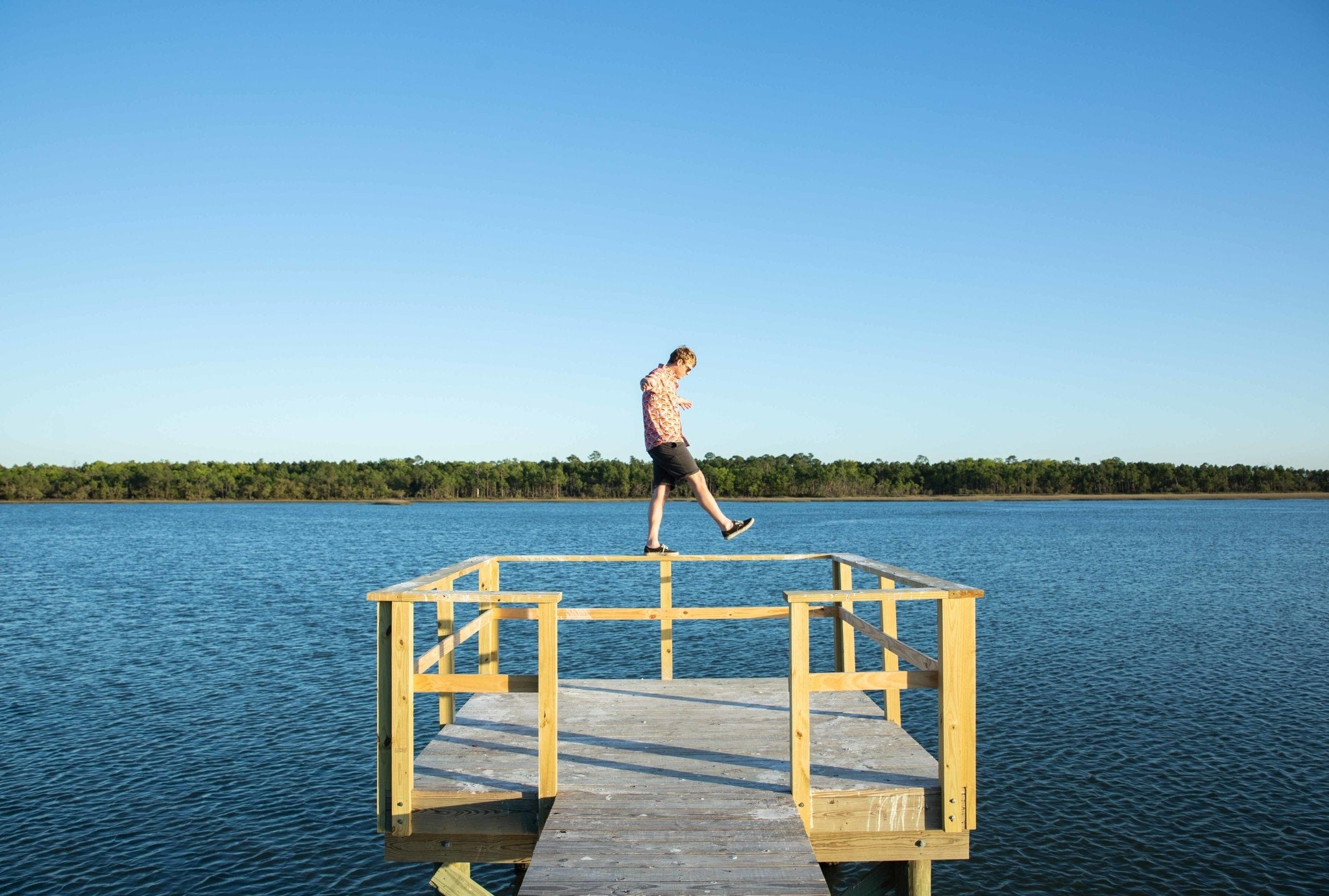 Men's Dunk Tank Short