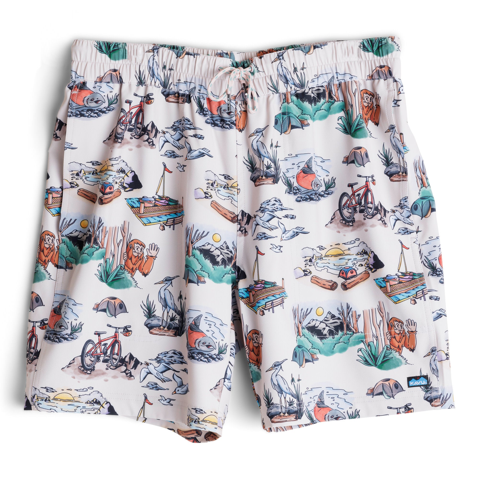 Men's Costa Short