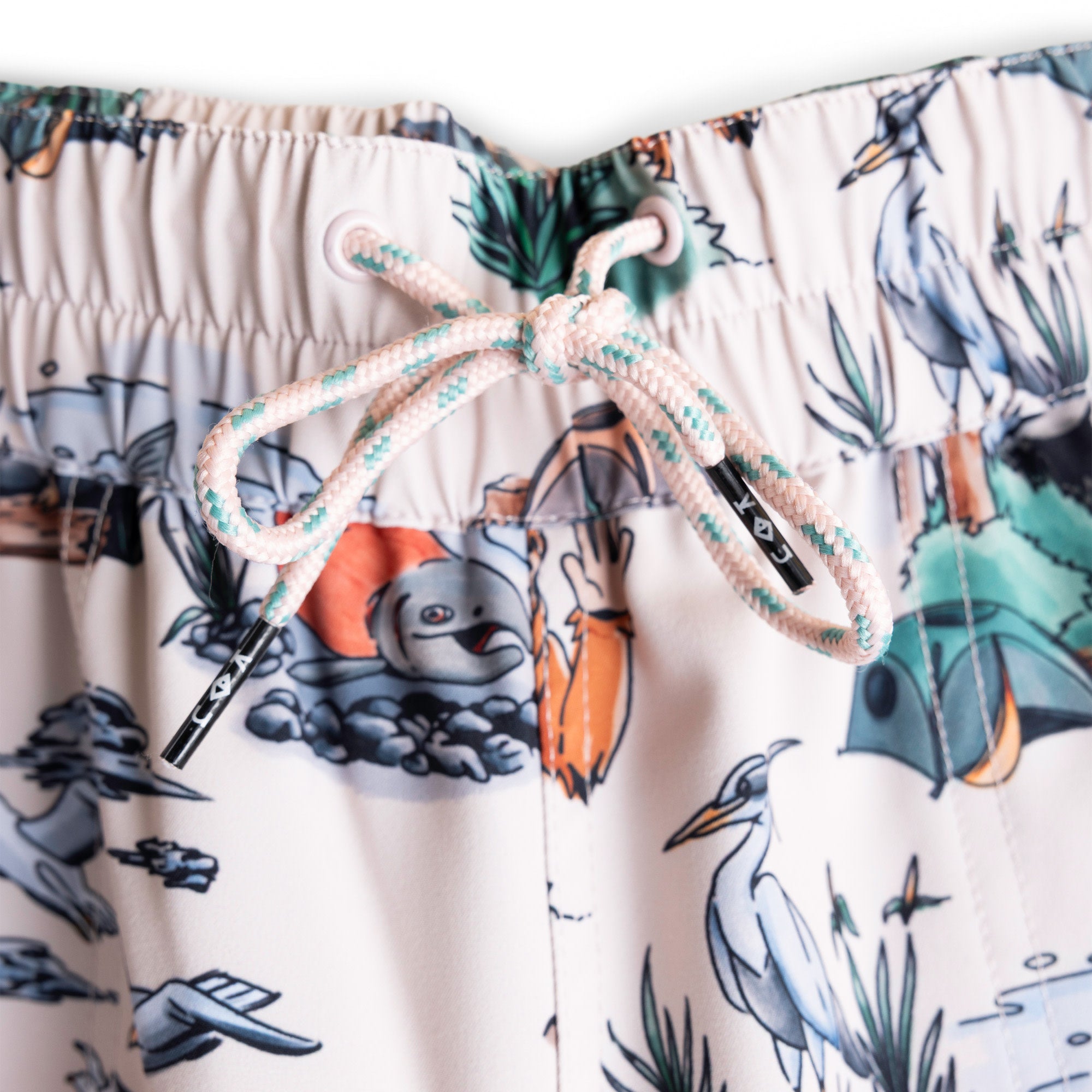 Men's Costa Short