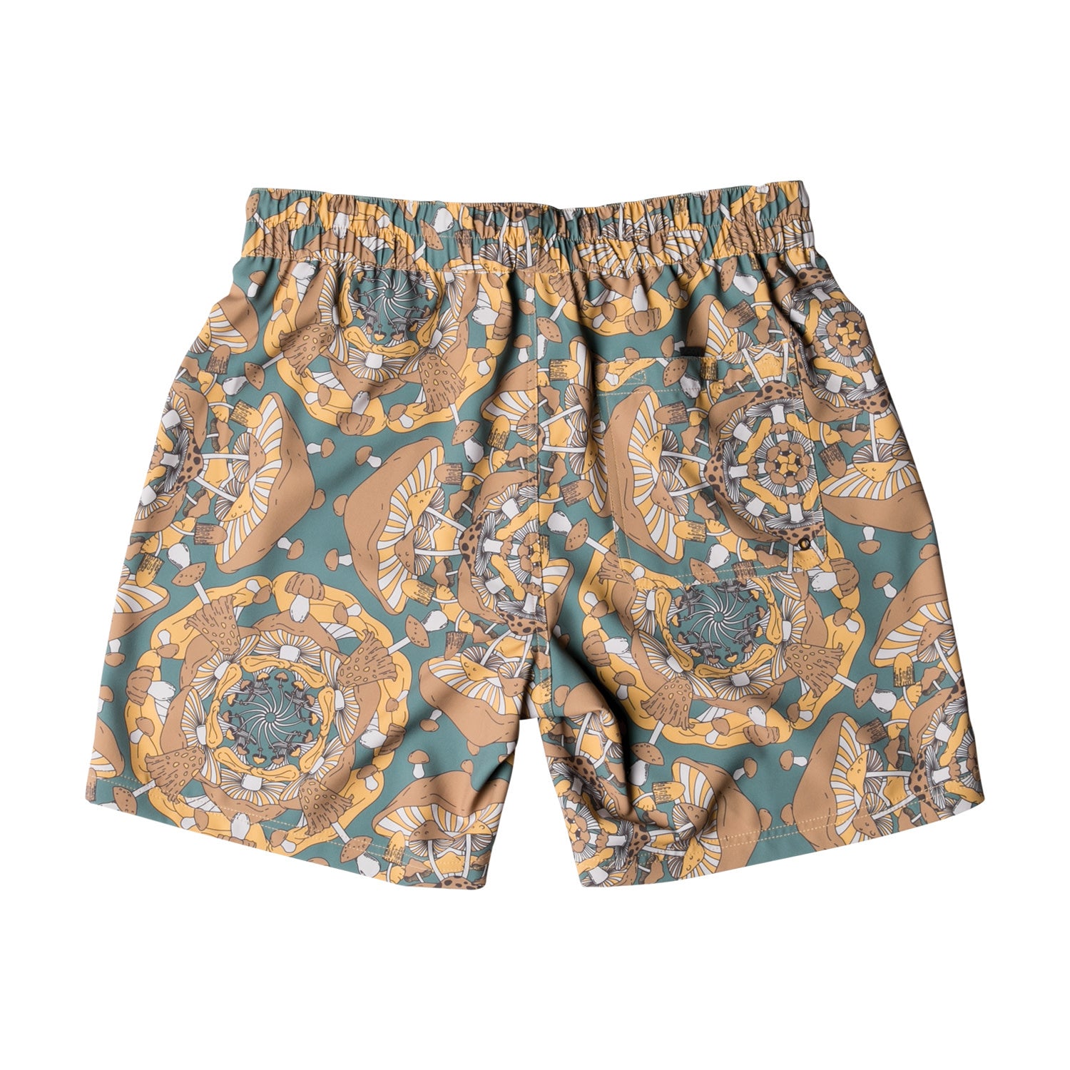 Men's Costa Short