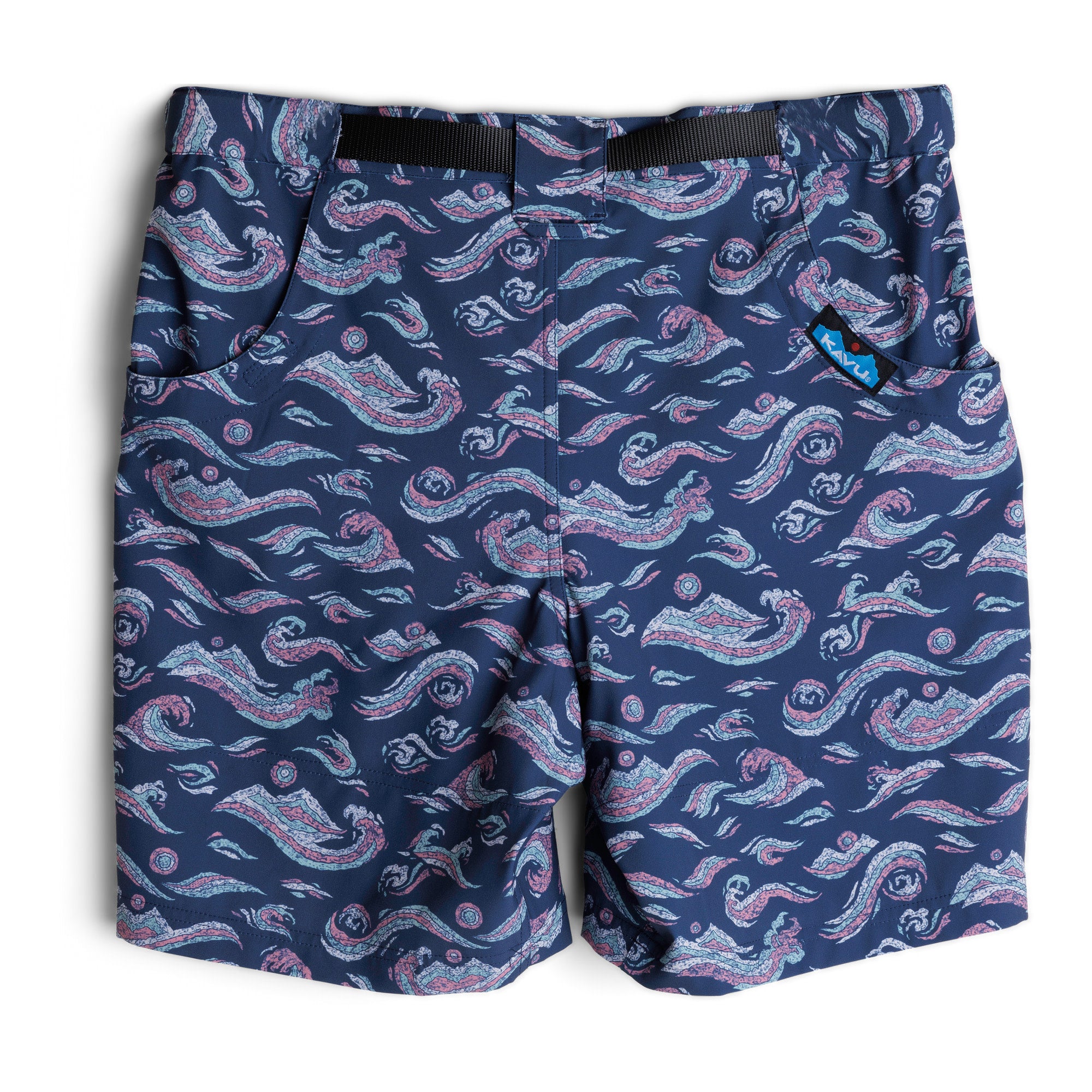 Men's Chilli H2O Short