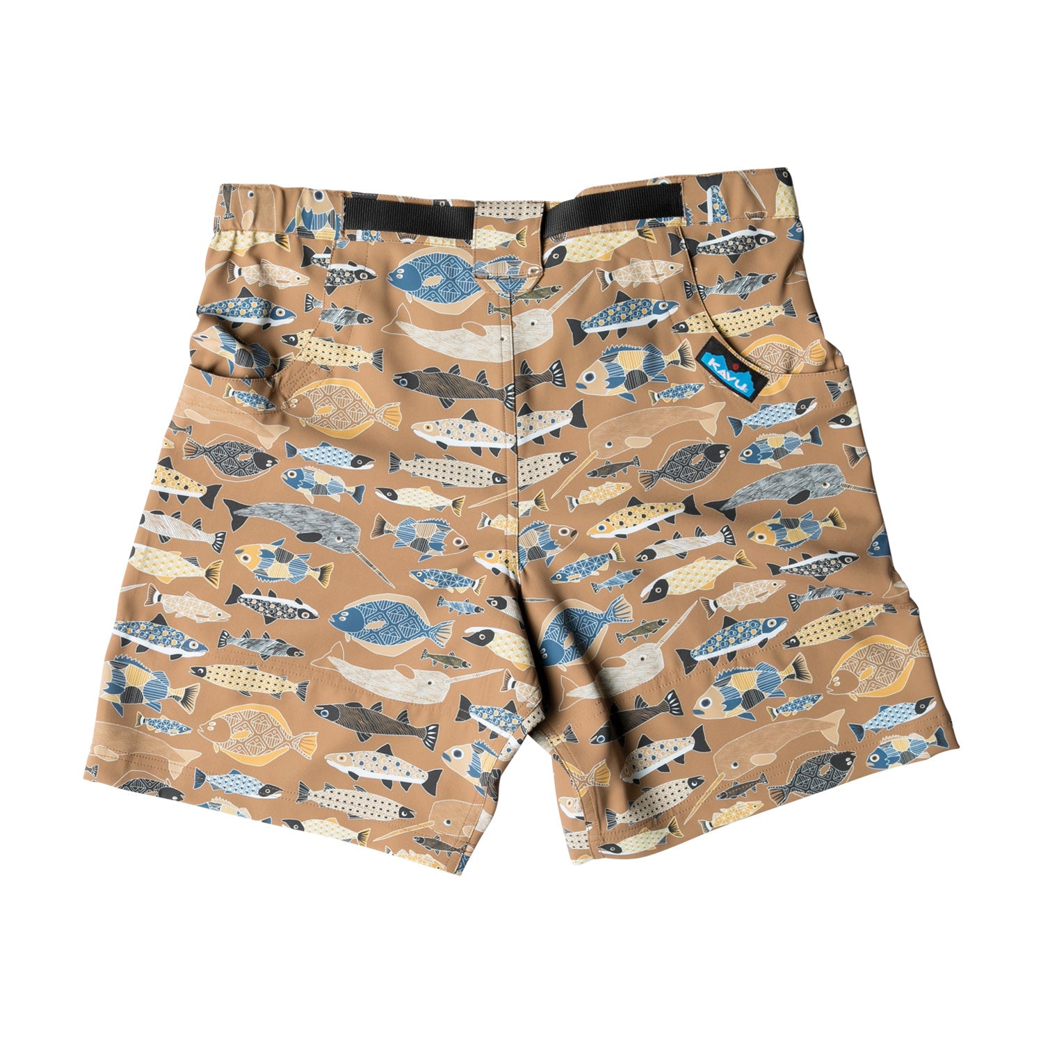 Men's Chilli H2O Short