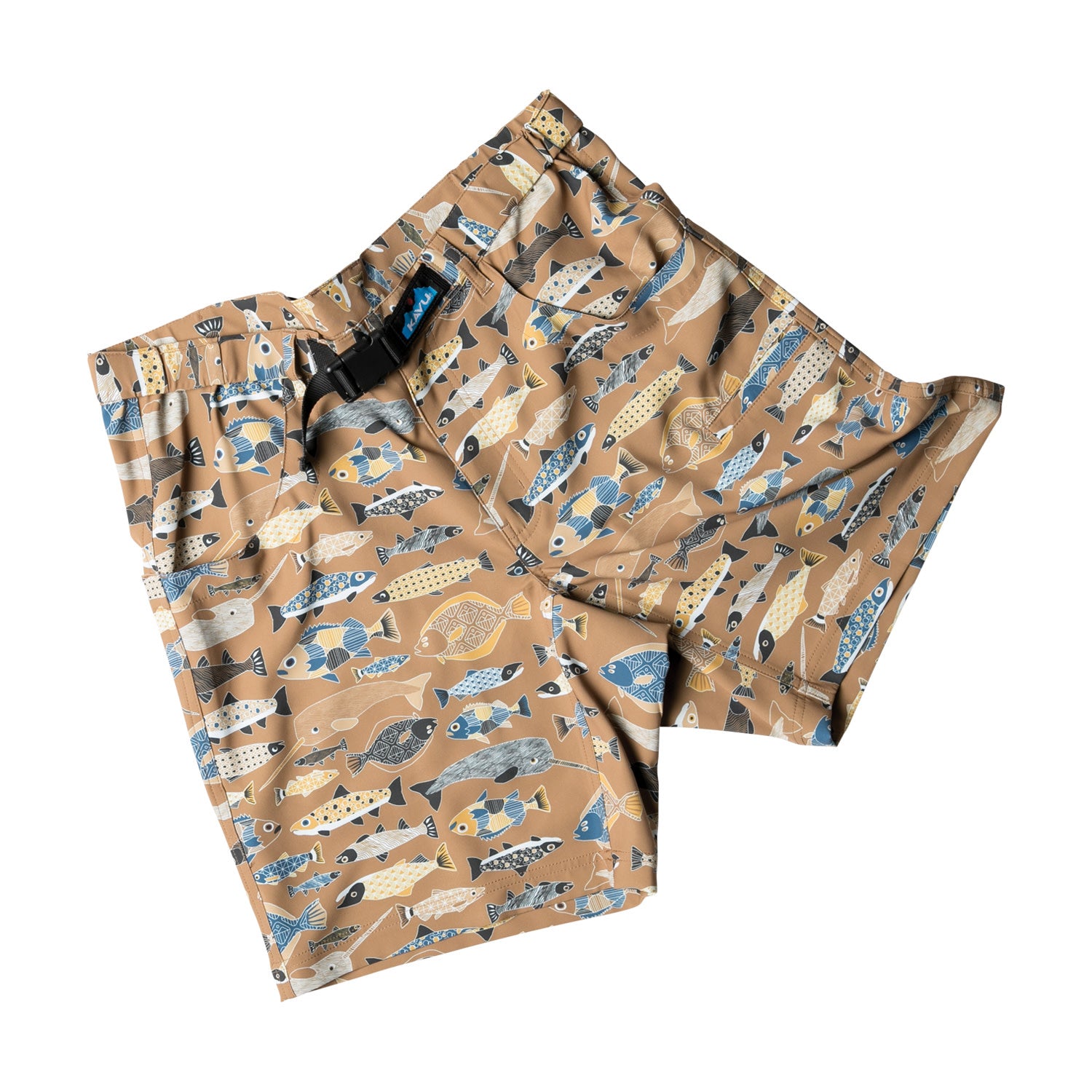 Men's Chilli H2O Short