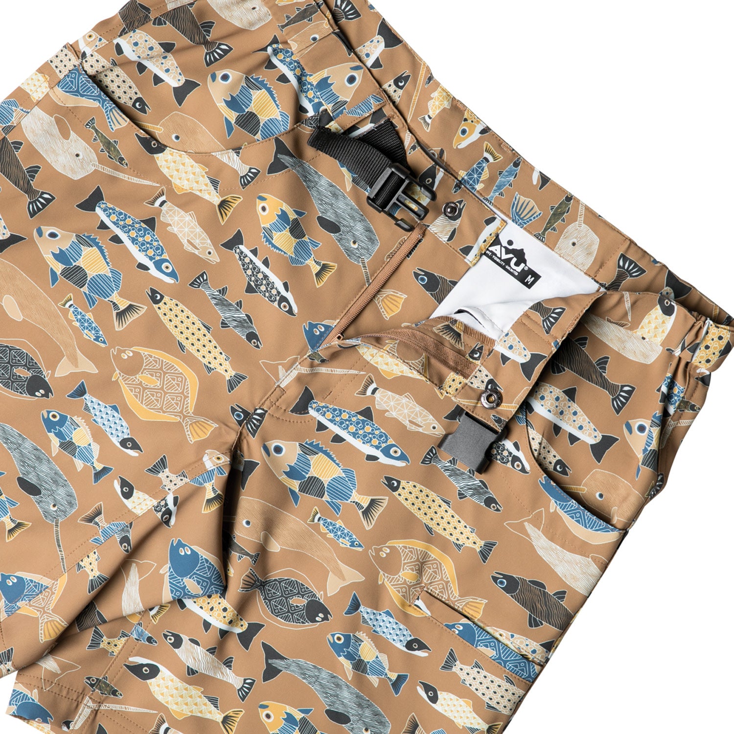 Men's Chilli H2O Short