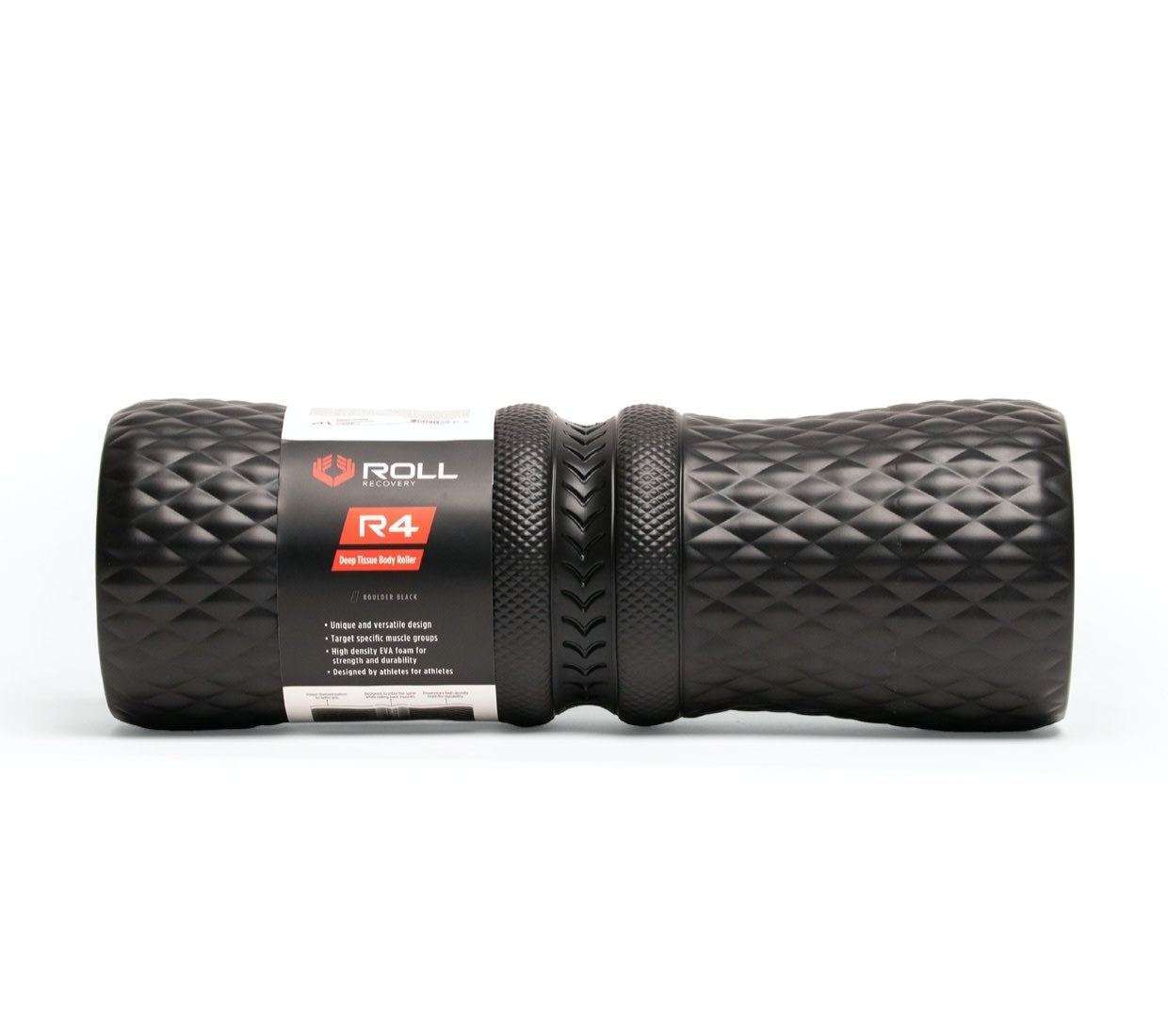 R4 Deep Tissue Body Roller