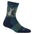 Darn Tough Women's Critter Club Micro Crew Lightweight with Cushion