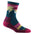 Darn Tough Women's Sunset Ledge Micro Crew Lightweight with Cushion