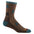 Darn Tough Men's Yarn Goblin Micro Crew Lightweight with Cushion - Large