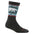 Darn Tough Women's Vanna Grizzle Boot Midweight with Cushion - Goat Blue