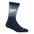Darn Tough Women's Vanna Grizzle Boot Midweight with Cushion - Goat Blue