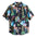 Men's Festaruski Shirt - Mushroom Realm