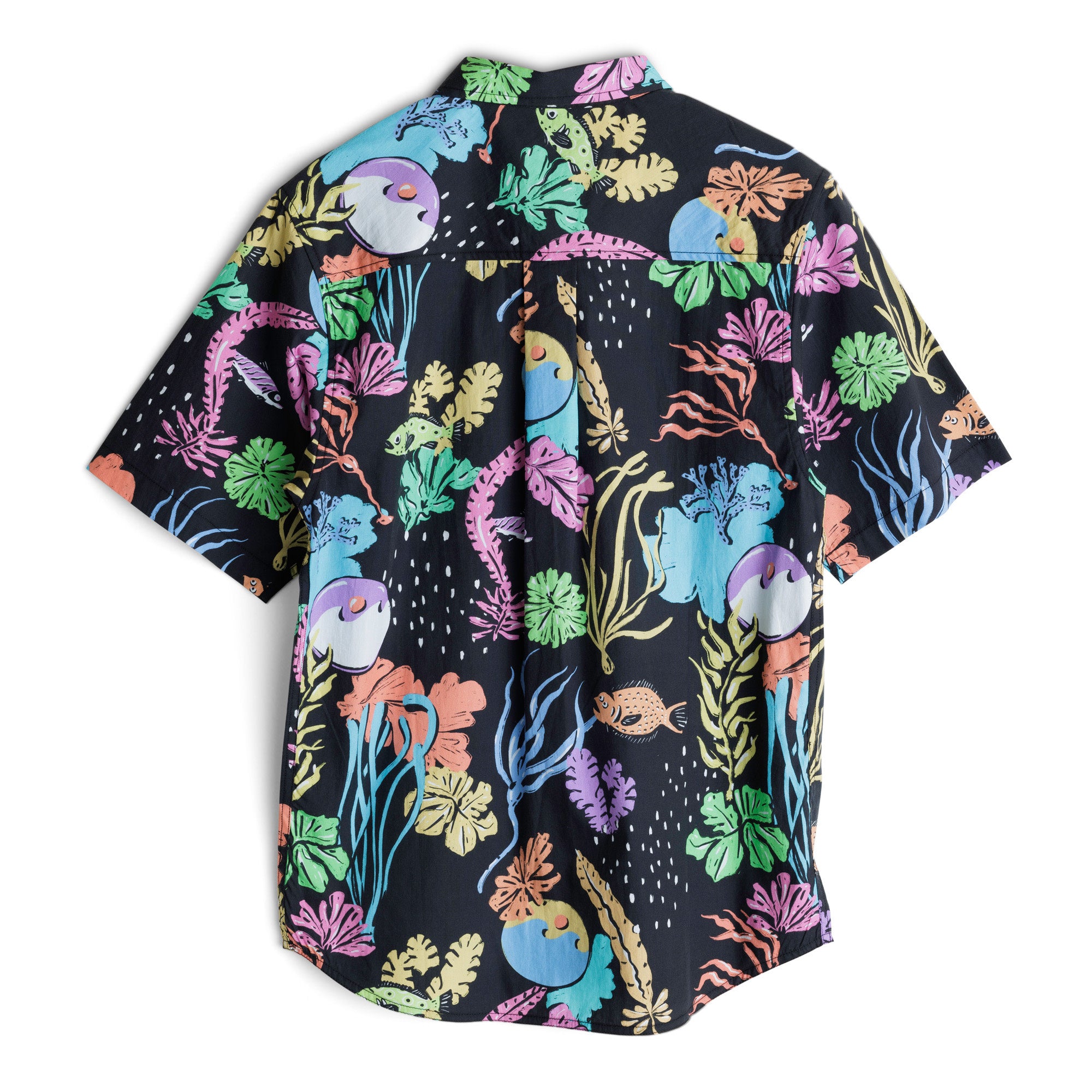 Men's Festaruski Shirt - Unicorn Farm