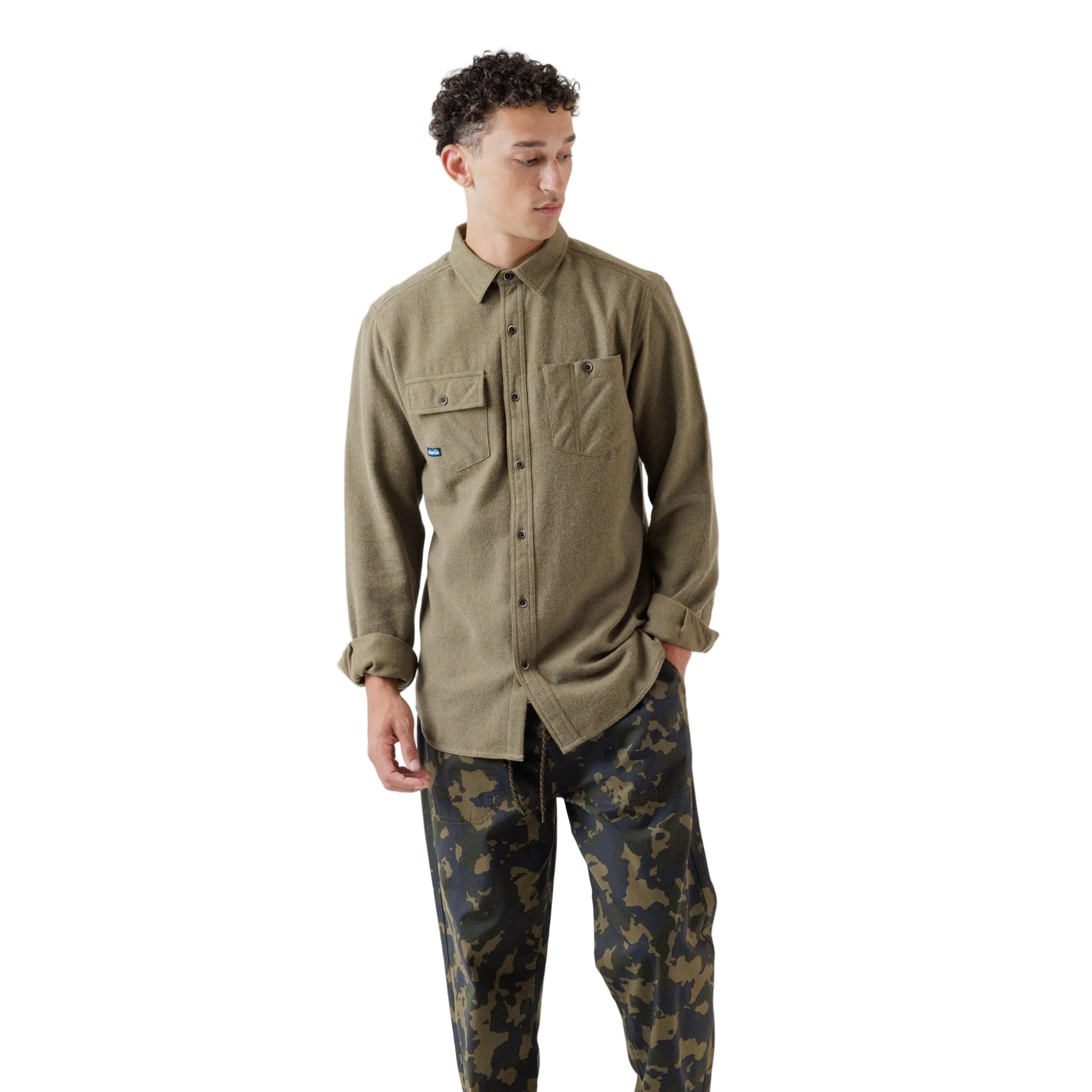 Men's Langley Shirt