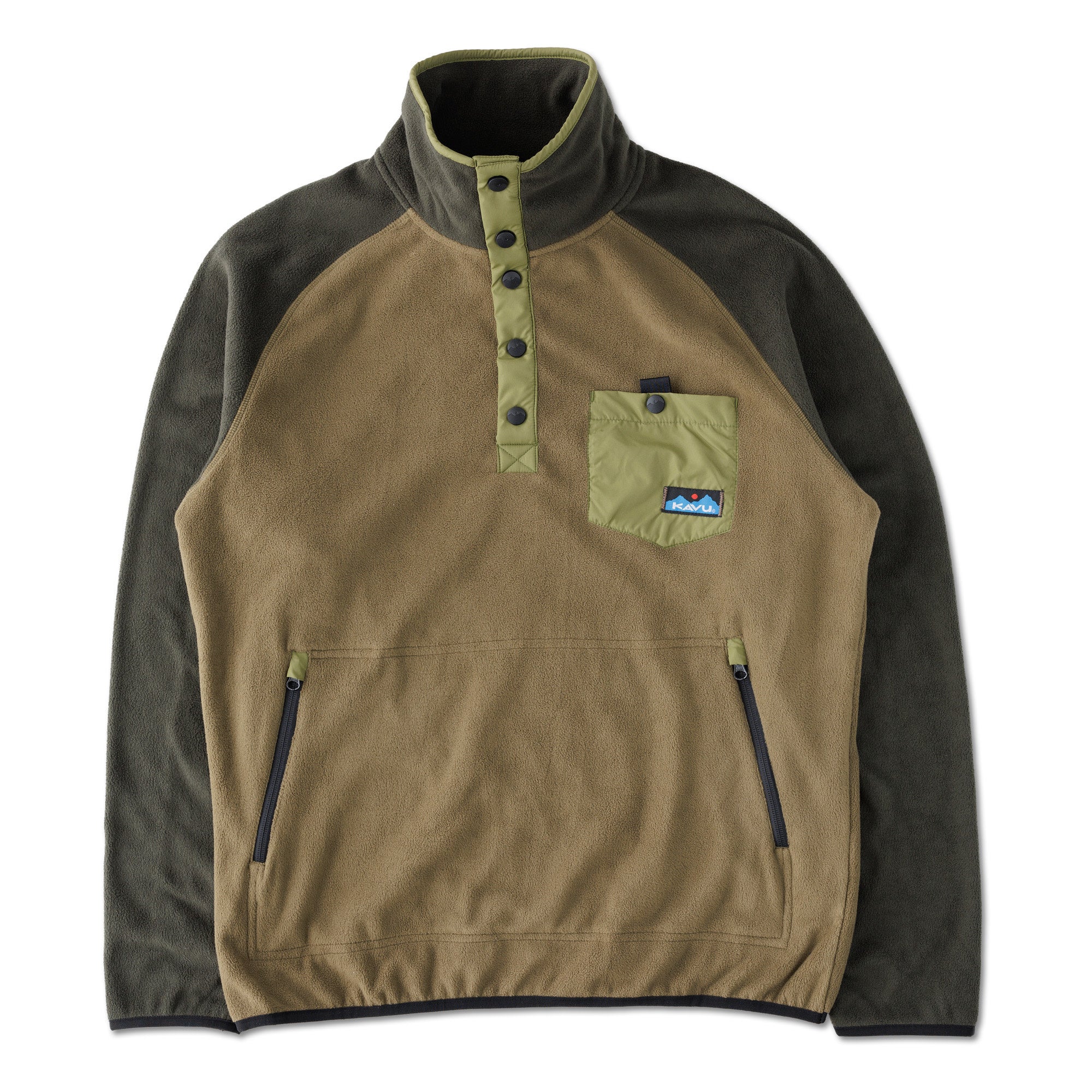 Men's Teannaway Pullover