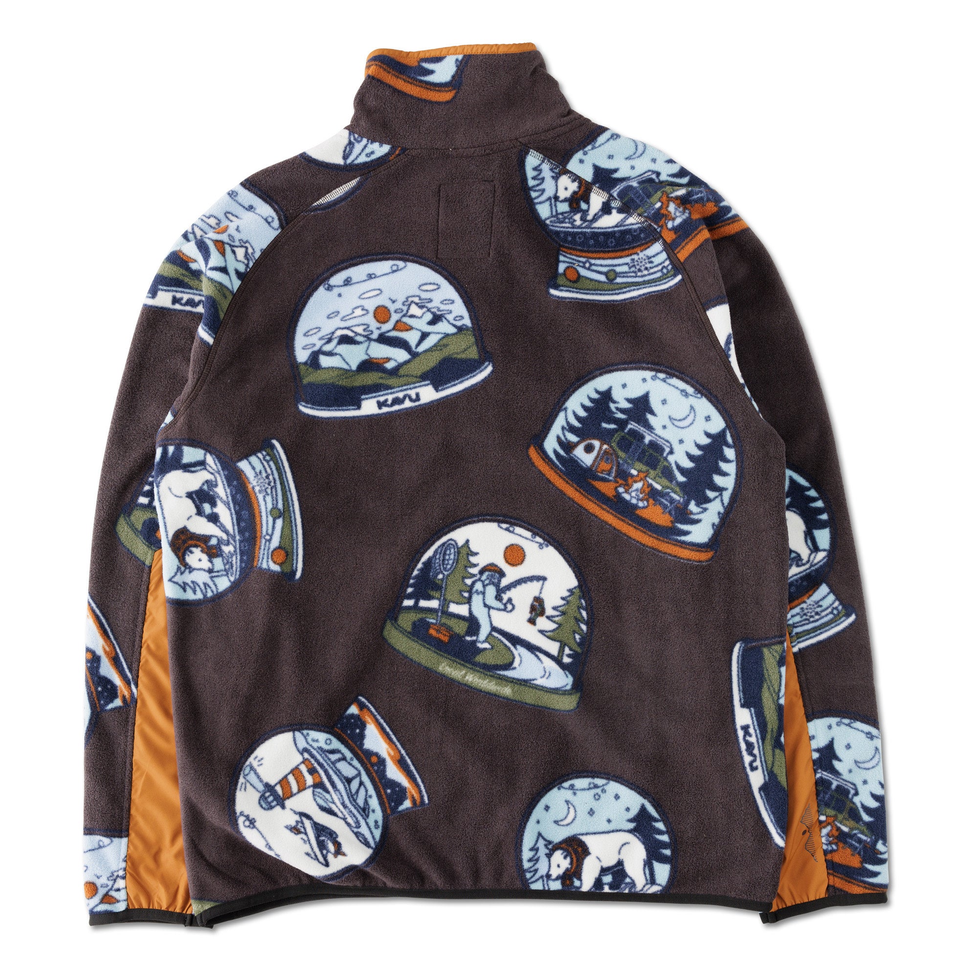 Men's Teannaway Pullover