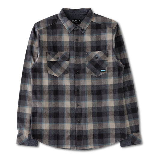 Men's Buffaroni Shirt