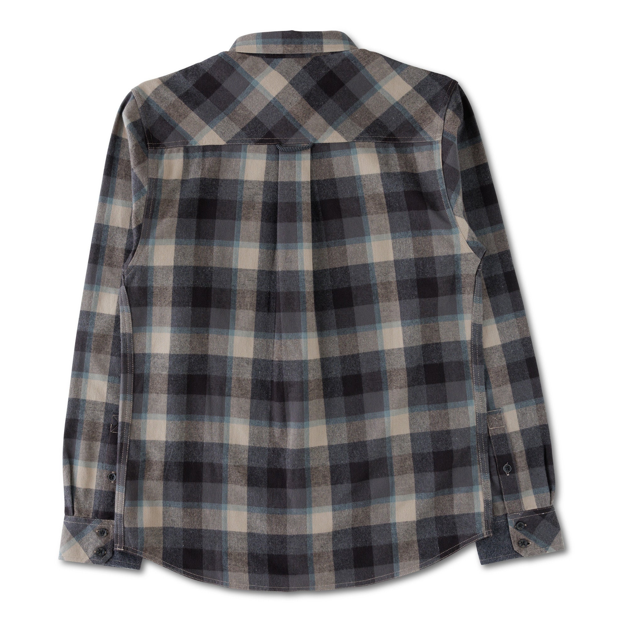 Men's Buffaroni Shirt