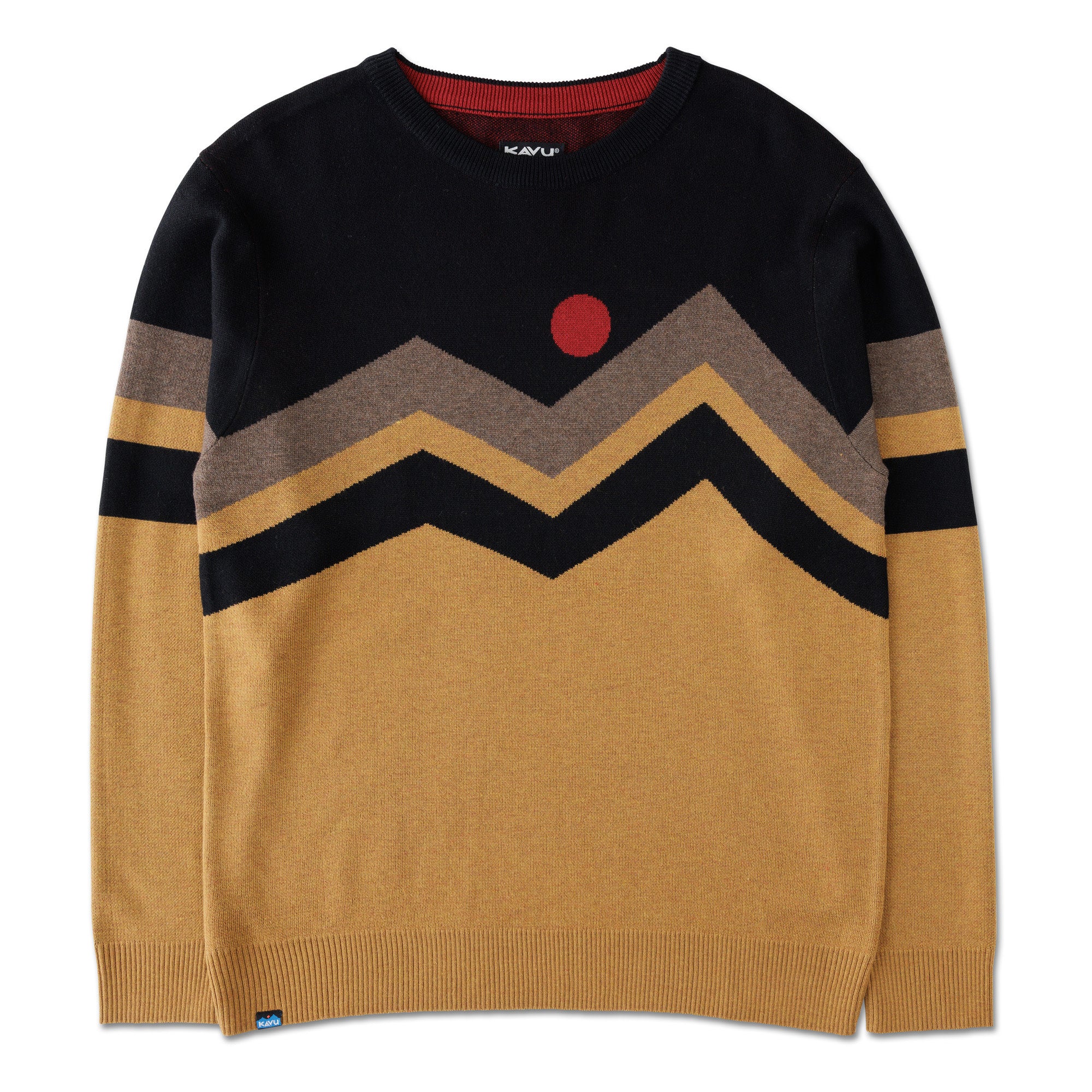 Men's Highline Sweater