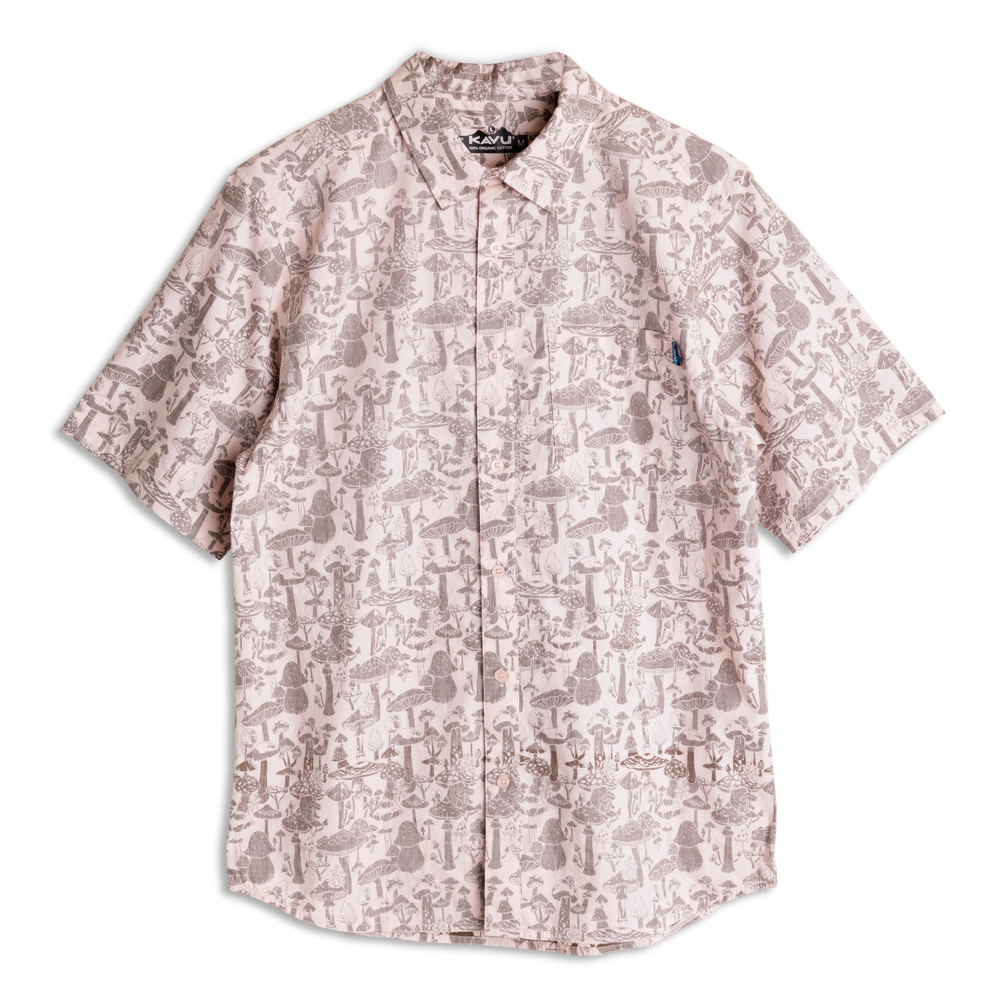 Men's Topspot Shirt