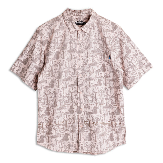 Men's Topspot Shirt
