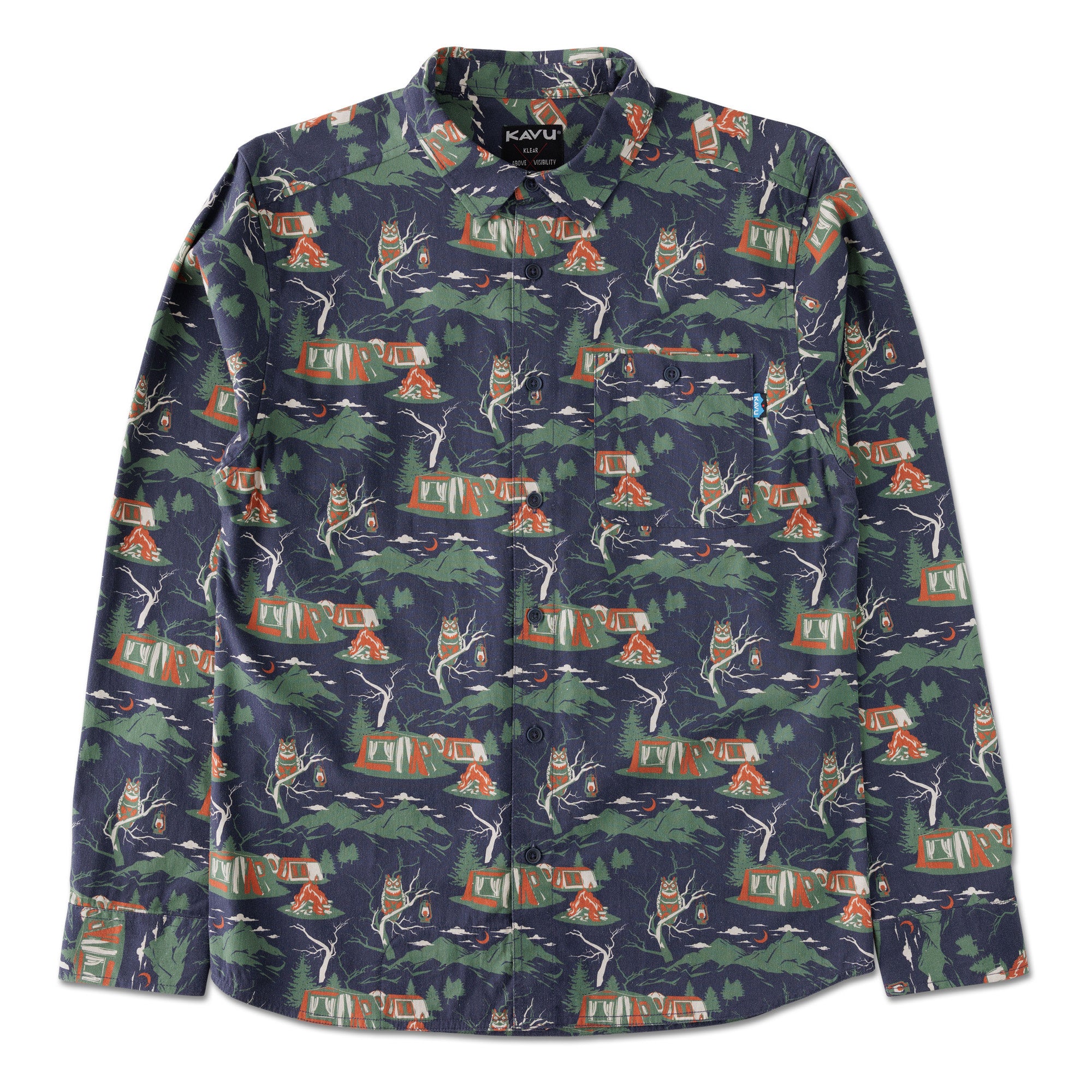 Men's Westerly Shirt