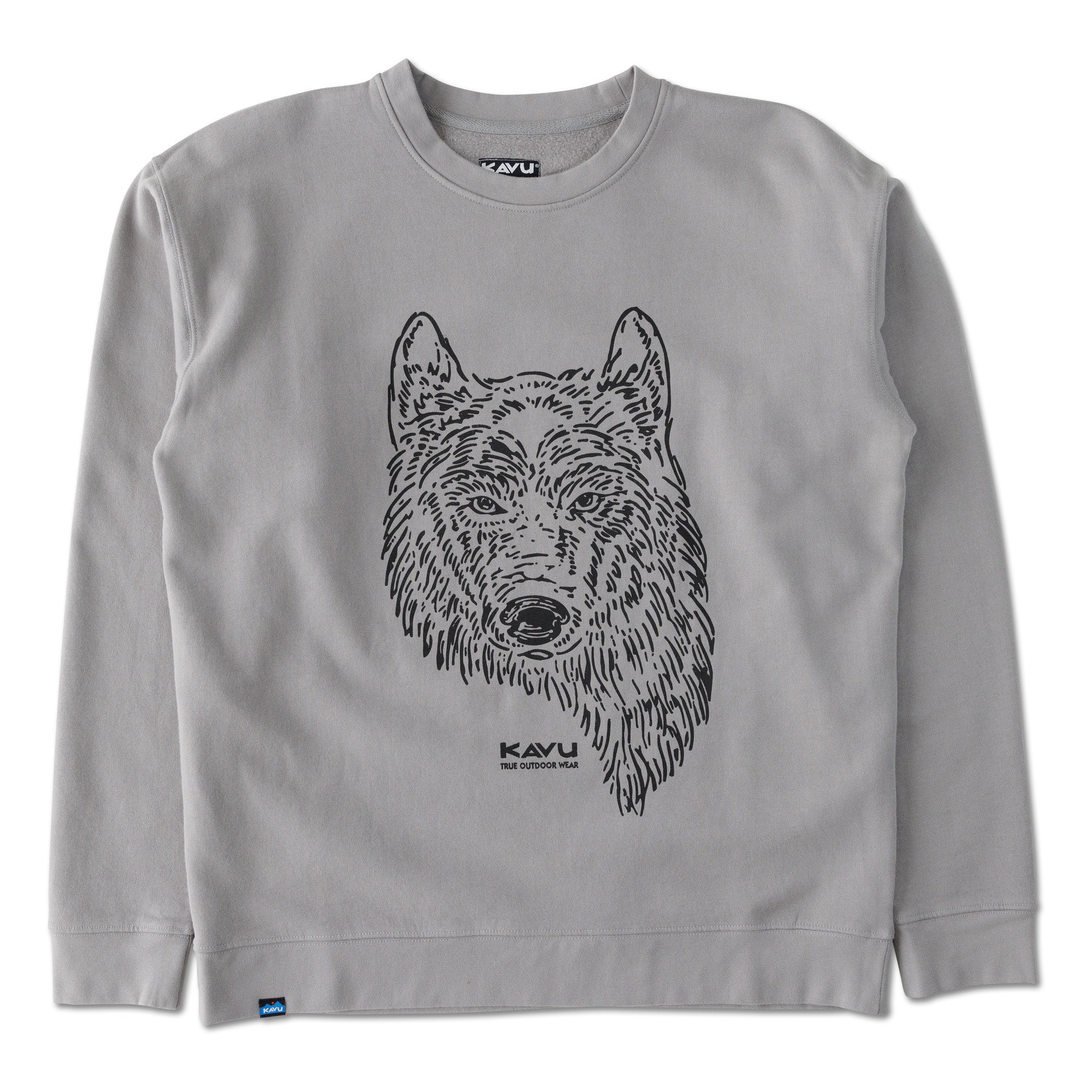 Men's KAVU Core Crew