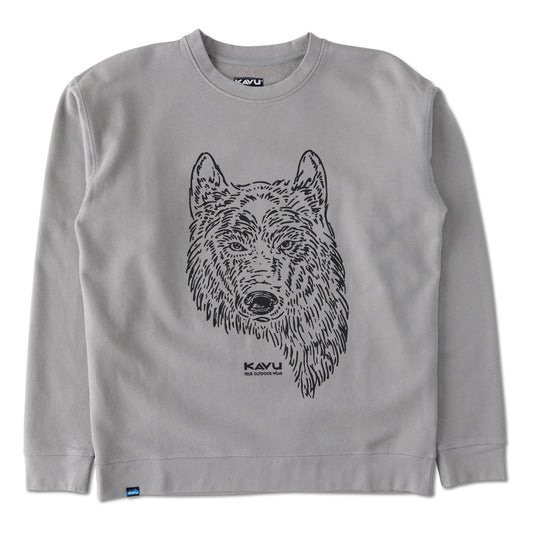Men's KAVU Core Crew