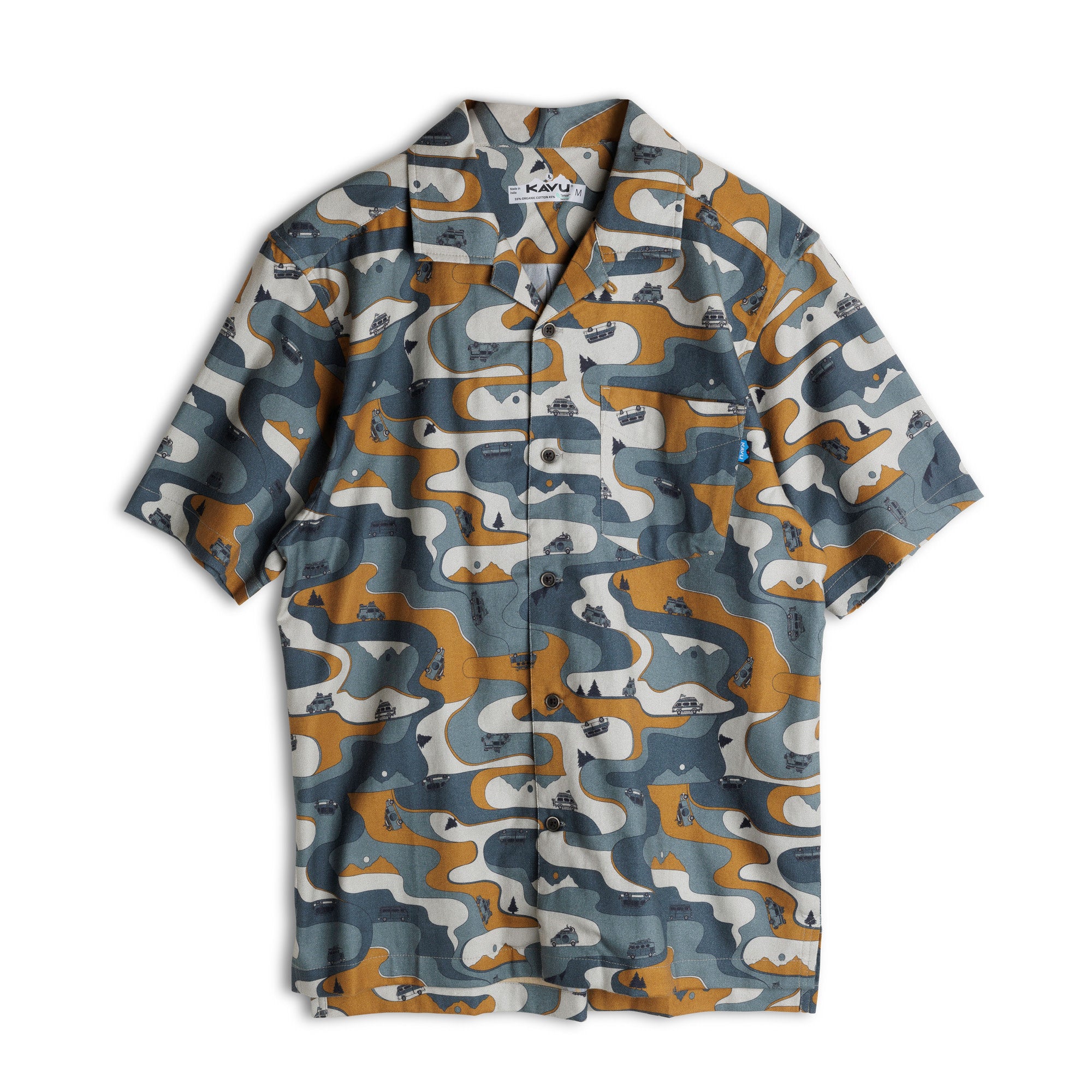 Men's Bainbridge Shirt