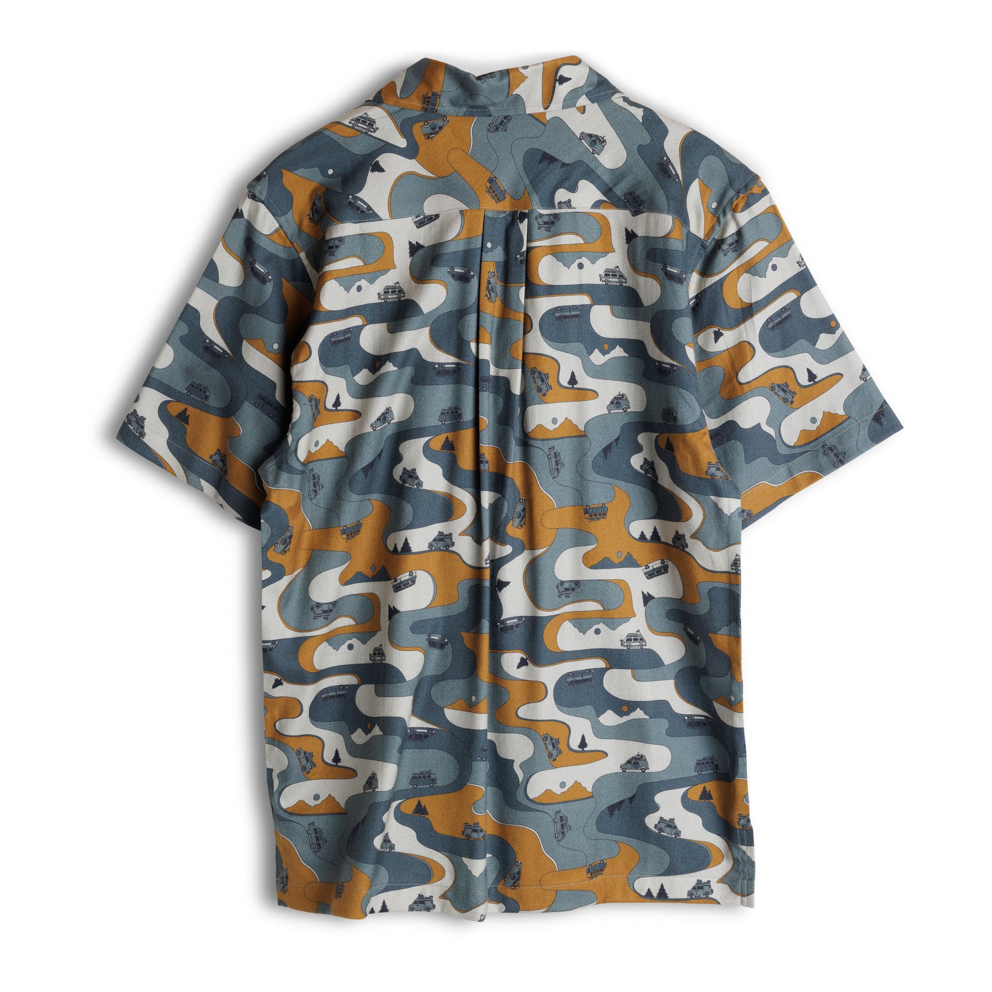 Men's Bainbridge Shirt