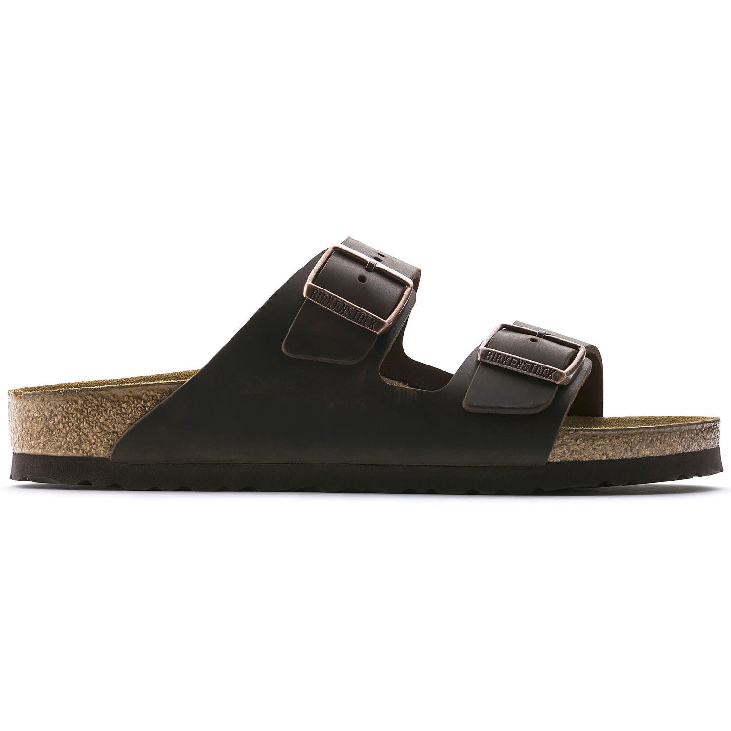 Arizona Soft Footbed Oiled Leather Regular Width