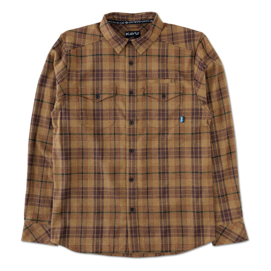 Men's Lorenzo Shirt